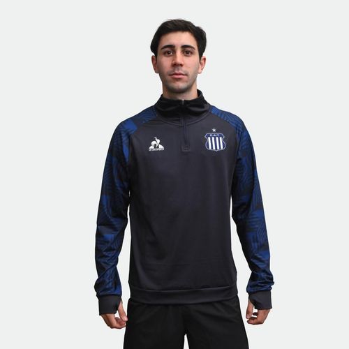 Buzo Le Coq Sportif Talleres Entrenamiento 2 - NAVY
