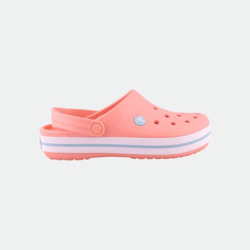 Crocband Clog - MELON ICE