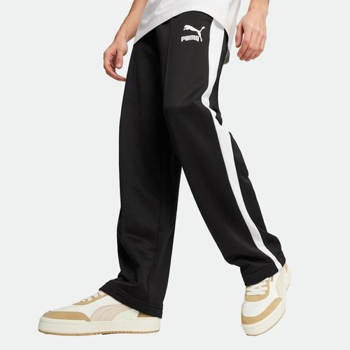 Pantalon Puma T7Iconic Straight Track - BLACK