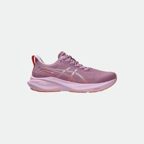Zapatilla Running Asics Gt-2000 13 Mujer - UBE LIGHT UBE