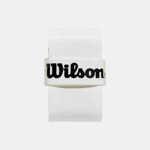 Pro Overgrip Padel 50PK Cubre Grip Padel Wilson - BLANCO