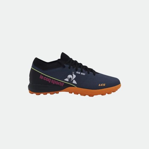 Botin F5 Le Coq Sportif Offensive Game 85 55 F5 - NAVY BLACK FUCSHIA