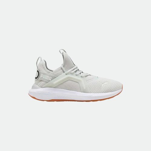 Zapatilla Deportiva Puma Softride Enzo 5 Lyfe Adp - RAW GREY BLACK