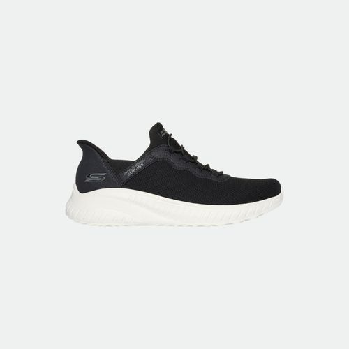 Zapatilla Skechers Bobs Squad Chaos Daily Inspiration - BLACK