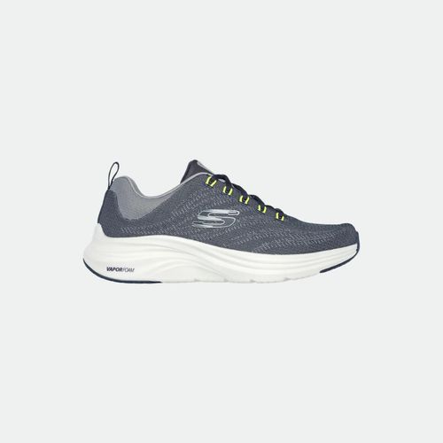 Zapatilla Skechers Vapor Foam Varien - GRAY BLUE