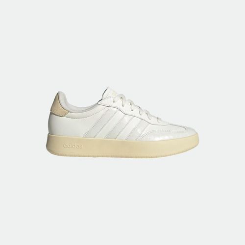Zapatilla Adidas Barreda - OFF WHITE OFF WHITE WARM VANILLA