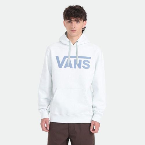 Buzo Vans Classic III Po - VERDE HINT OF MINT