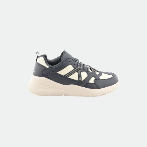 Zapatilla Topper Urbana Chalpa II - GRIS MAGNET BEIGE BIRCH