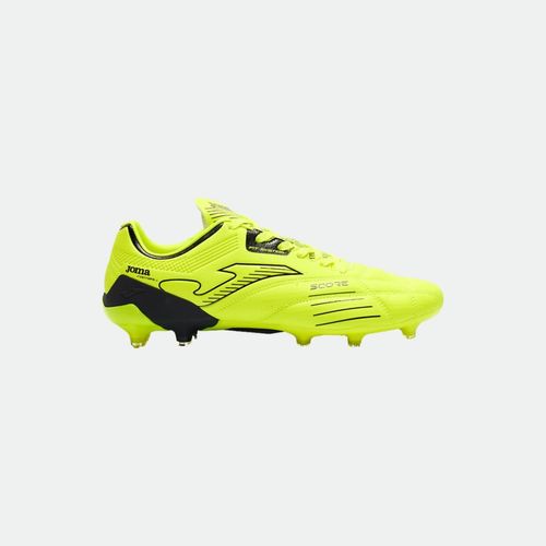 Botin Joma Score Fg - YELLOW