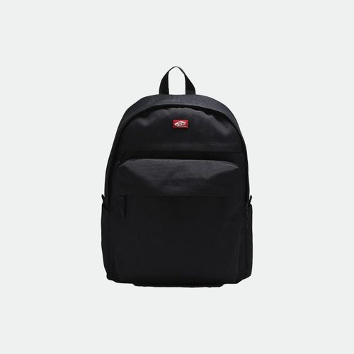 Mochila Vans Skate All Day Backpack - NEGRO