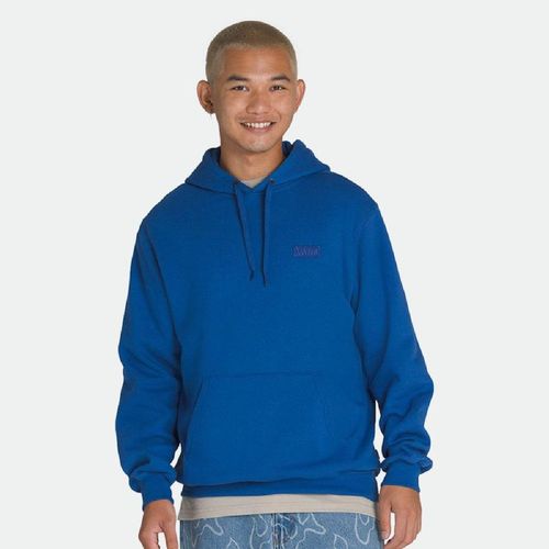Buzo Vans Core Basic Pullover - AZUL TRUE BLUE