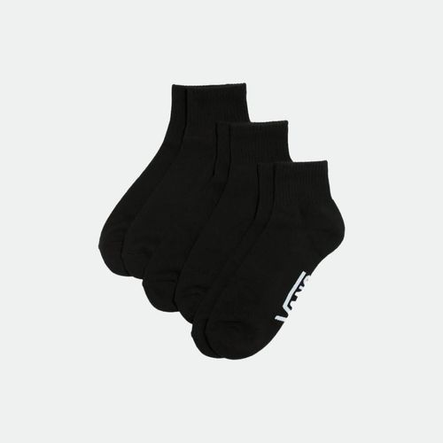 Media Vans Classic Ankle - NEGRO