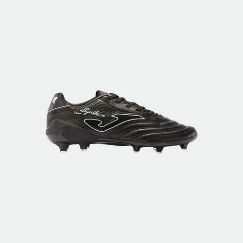 Botin Joma Aguila Top Fg - BLACK