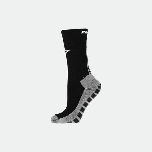 Medias Penalty PERF GRIP - NEGRO BLANCO