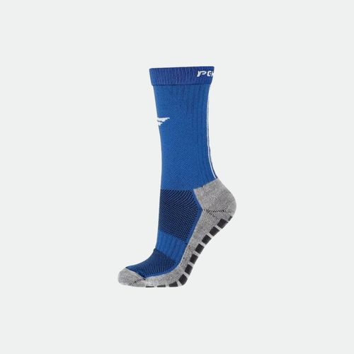 Medias Penalty PERF GRIP - AZUL BLANCO