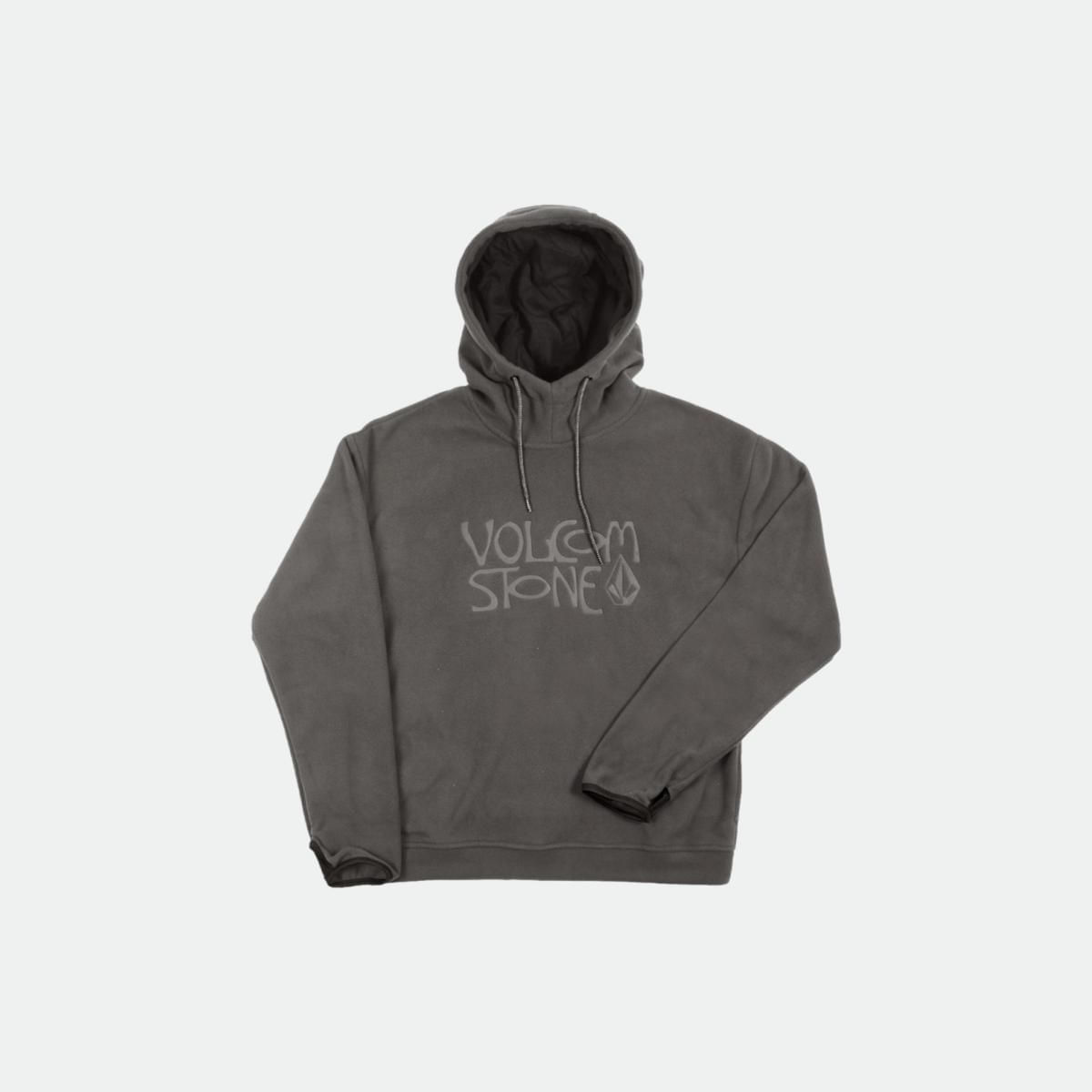 Buzo Volcom Buzos Oversize Batik Polar Polar Volcom Over Deadly