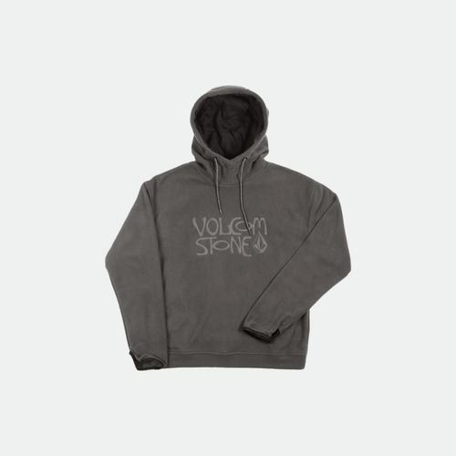 Polar Polar Volcom Over Deadly Niños - GRIS