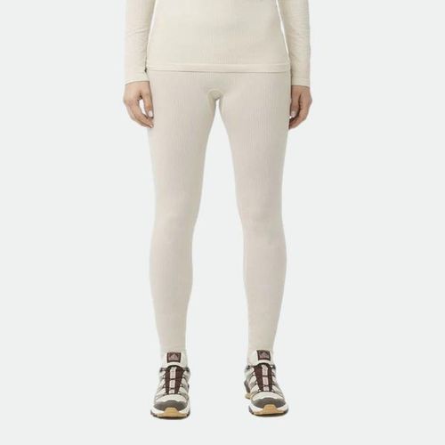 Calza Salomon Essential Warm Smls Tights - RAINY DAY