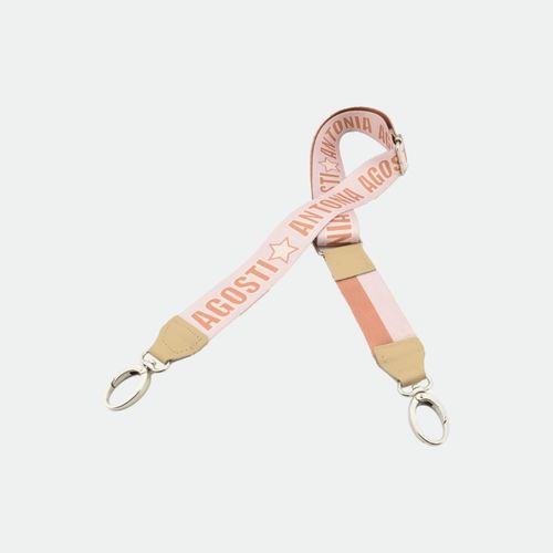 Correa Tira - SUELA BEIGE