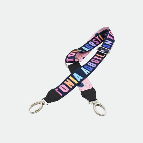 Correa Tira - GALAXY PASTEL