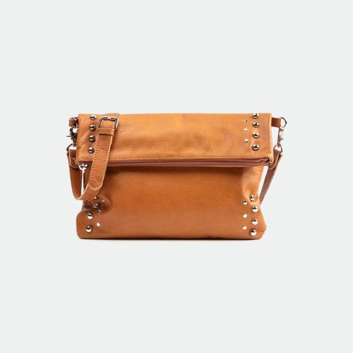 Bandolera Male XL Extra Large - TAUPE