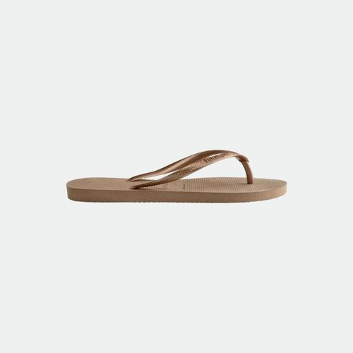 Ojota Slim - ROSE GOLD
