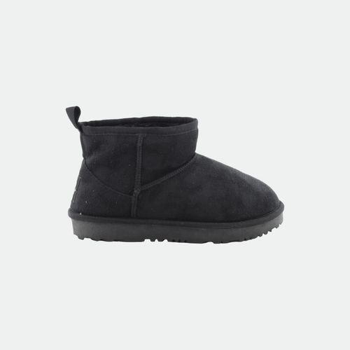 Pantubota Granada Siempre Reina - NEGRO