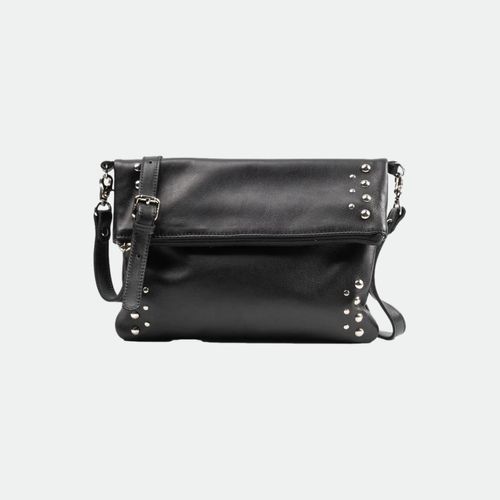 Bandolera Male XL Extra Large - NEGRO