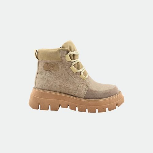 Borcego Jana Anca y Co - TAUPE