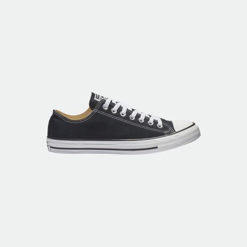 Zapatilla Chuck Taylor CONVERSE - BLACK BLACK WHITE