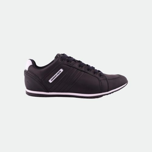 Zapatilla Moda - NEGRO