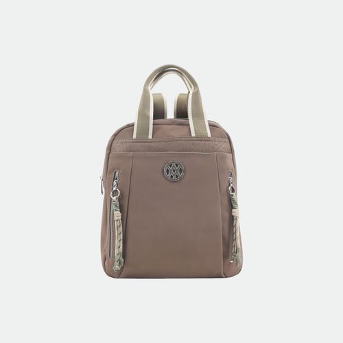 Mochila Urbana Amayra - VISON