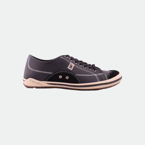 Zapatilla Urbana Caterpillar Jonzed - NEGRO GZA
