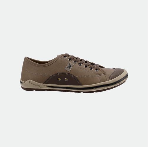 Zapatilla Urbana Caterpillar Jonzed - BEIGE CRO