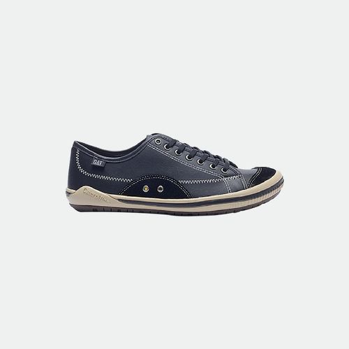 Zapatilla Urbana Caterpillar Jonzed - AZUL CRO CMB