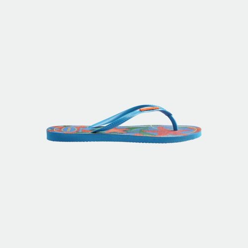 Hav Slim Tropical - TURQUESA