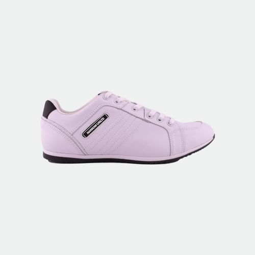 Zapatilla Urbana - BLANCO