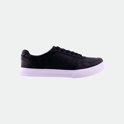 Zapatilla Vulk - NEGRO
