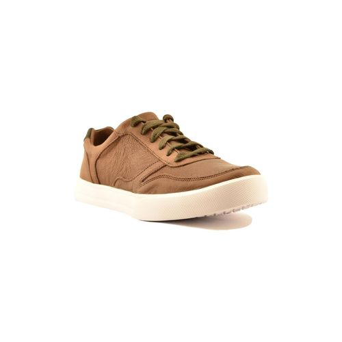 Zapatilla Vulk - CHOCOLATE