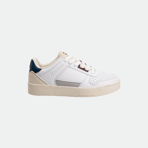 Graf Kids - CRUDO WOLF AZUL FUS