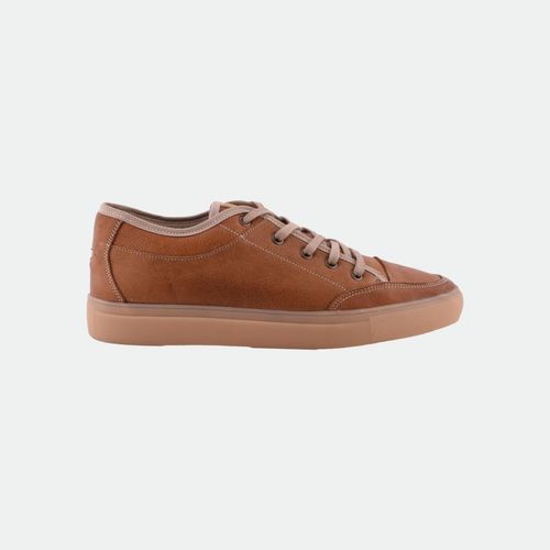 Zapatilla teo - SUELA CARAMELO