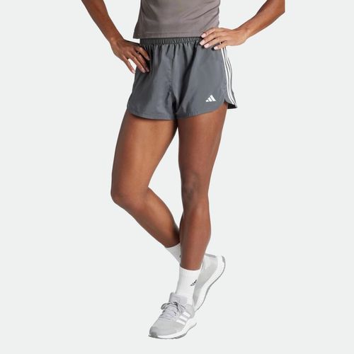 Short Adidas Deportivo Mujer - GREY SIX WHITE