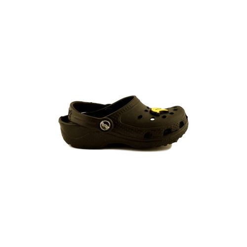 Zueco Playero - NEGRO