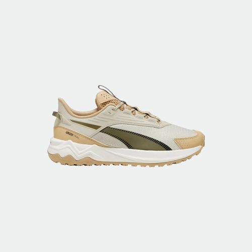 Zapatilla Trail Running Puma Extend Lite Adp - DESERT DUST WARM WHITE
