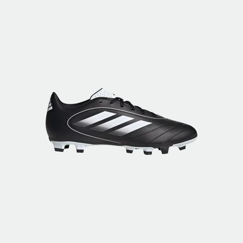 Botin Adidas Goletto Fg Mg - CORE BLACK CLOUD WHITE CORE BLACK