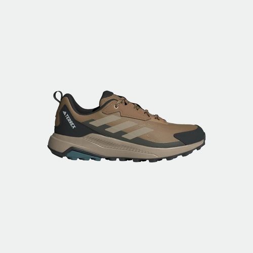 Zapatilla Adidas Terrex Outdoor - CARDBOARD BLANCH CARGO SHADOW OLIVE