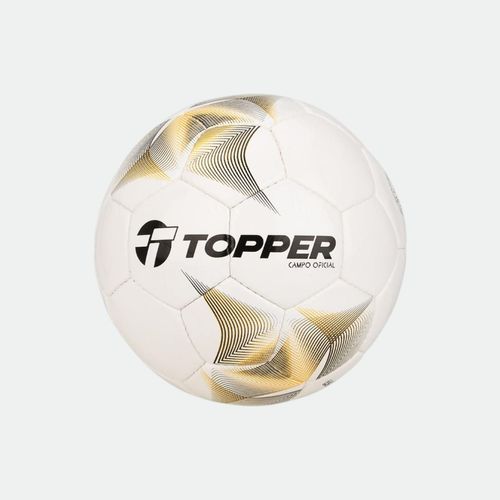Pelota Topper Futbol Street VII Campo - BLANCO COMB
