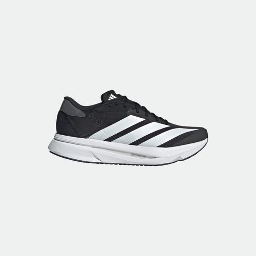 Zapatilla Running Adidas Adizero Sl2 Mujer - CORE BLACK CLOUD WHITE GREY FIVE