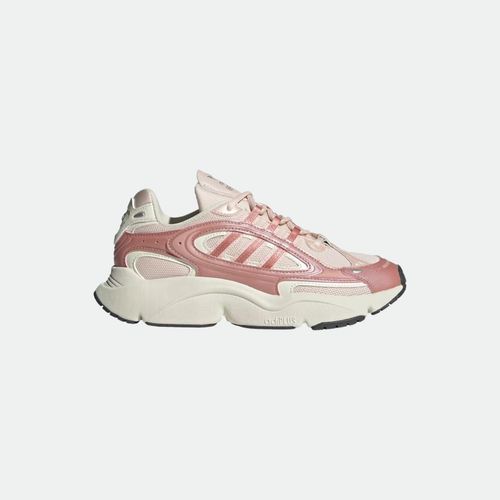 Zapatilla Adidas Ozmillen Mujer - WONDER QUARTZ WONDER MAUVE OFF WHITE