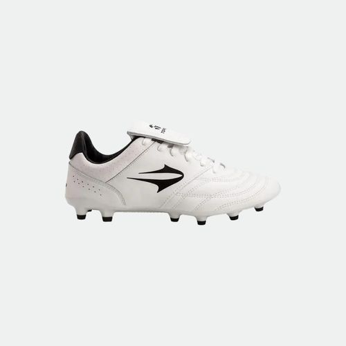 Botin Topper Campo Artis II Fg - BLANCO NEGRO